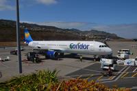 Heimreise - leider schon