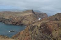 Gestern ein Blumenmeer, heute in der Einöde