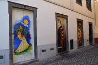 Ausflug nach Funchal