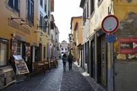 Ausflug nach Funchal