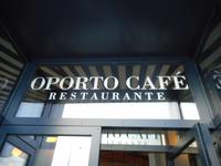 Abendessen Porto