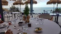 Abendessen