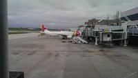 Abflug Berlin Schönefeld