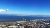 Abschied von Lissabon, Tejo