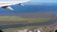 Abschied von Lissabon, Tejo