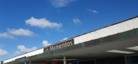 Abschiedsessen im Momentos