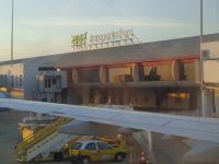 Airport Faro