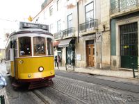 Alfama - Linie 28