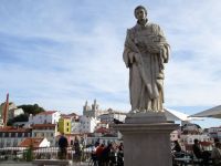 Alfama - S. Vicente