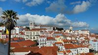 Alfama, Lissabon 