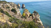Algarve bei Lagos 