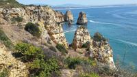 Algarve bei Lagos 