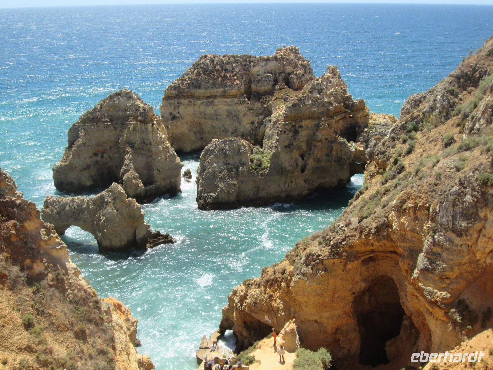 Algarve