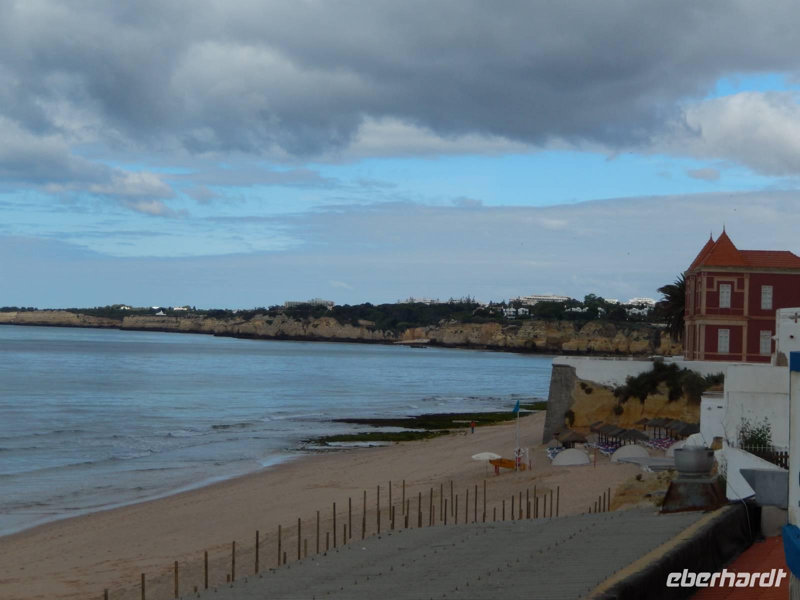 Algarve