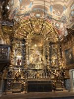 Altar Hl. Antonio