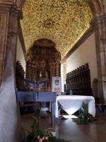Altar Kathedrale Viseu