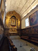 Altar Kathedrale