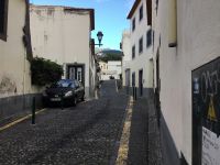 Altstadt Funchal