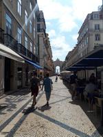 Altstadt Lissabon