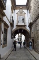 Altstadt von Guimarães