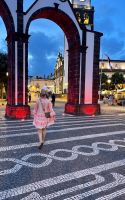Altstadt von Ponta Delgada