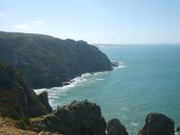 Am Cabo da Roca
