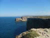 Am Kap Sao Vincente