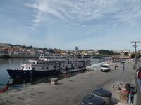 Am Ufer des Duoro