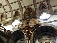 Amarante Kathedrale