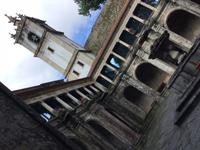 Amarante Kathedrale