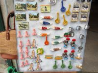 Amarante, Souvenirs