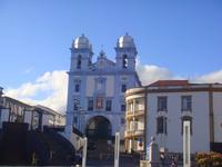 Angra do Heroismo