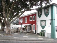Angra do Heroismo
