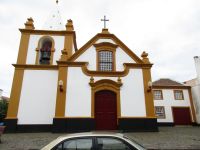 Angra do Heroismo