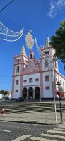 Angra, Domkirche