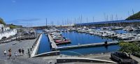 Angra, Marina