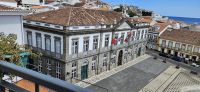 Angra, Rathaus