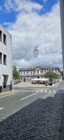 Angra, Rathausplatz