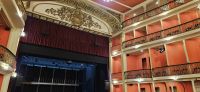 Angra, Theater