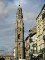 Ankunft Porto