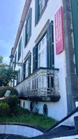 Antiga Colónia Alemã, Faial Island, Horta, Azores, Portugal