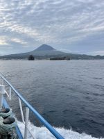 Auf nach Pico!