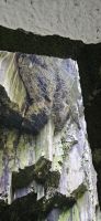 Aufstieg im Turm