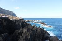 Ausblick bei Porto Moniz