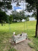 Ausblick genießen