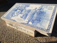 Ausflug Faro bis Tavira und zur spanischen Grenze