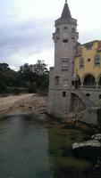 Ausflug nach Sintra, Cabo da Roca und Cascais