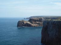 Ausflug zum Cabo Sao Vicente
