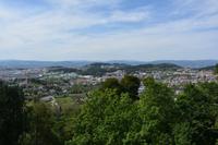 Aussicht auf Braga und Umgebung (6)