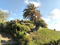 Aussichtspark in Gaia